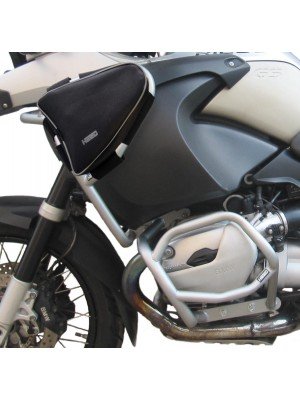 BMW R 1200 GS ADVENTURE 06-12 HEED KREPŠIAI LANKAMS